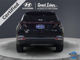 Certified 2022 Hyundai Tucson SEL image 4