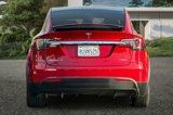 Used 2018 Tesla Model X P100D image 5
