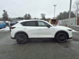 Used 2022 MAZDA CX-5 AWD 2.5 Turbo image 2