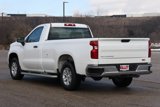 Used 2024 Chevrolet Silverado 1500 W/T w/ WT Fleet Convenience Package image 5