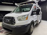 Used 2016 Ford Transit 350 138 DRW w/ Premium Package image 5