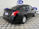 Used 2018 Nissan Versa S Plus image 4