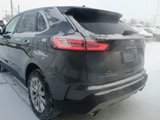 Used 2022 Ford Edge Titanium image 6
