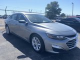 Used 2023 Chevrolet Malibu LT image 3
