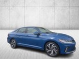 New 2025 Volkswagen Jetta SEL image 3