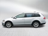 Used 2017 Volkswagen Golf Alltrack SE image 4