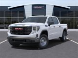 New 2025 GMC Sierra 1500 Pro w/ Pro Value Package image 6