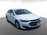 Used 2023 Chevrolet Malibu LT w/ Driver Confidence Package image 3