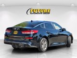 Used 2020 Kia Optima LX image 4