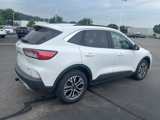 Used 2020 Ford Escape SEL image 5