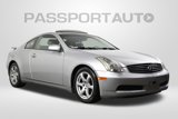 Used 2003 INFINITI G35 Coupe w/ Premium Pkg image 2