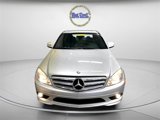 Used 2009 Mercedes-Benz C 300 Luxury image 2