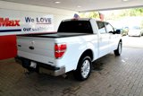 Used 2011 Ford F150 Lariat w/ Lariat Plus Pkg image 6
