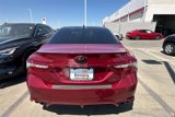 Certified 2018 Toyota Camry XSE image 5