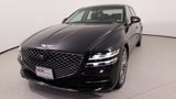 Used 2021 Genesis G80 3.5T image 5