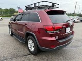 Used 2020 Jeep Grand Cherokee Laredo image 6