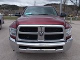 Used 2012 RAM 2500 ST w/ Chrome Appearance Group image 2