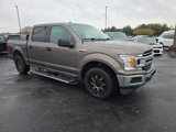 Used 2018 Ford F150 XLT image 2