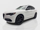 New 2025 Alfa Romeo Stelvio Tributo Italiano image 5