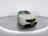New 2025 Acura Integra A-Spec image 3