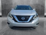 Used 2018 Nissan Murano SV image 2