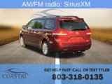 Used 2012 Toyota Sienna LE image 2