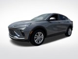 New 2025 Buick Envista Preferred w/ Convenience I Package image 1