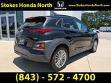 Used 2020 Hyundai Kona SEL image 4