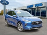 Used 2023 Ford Escape ST-Line Select w/ Tech Pack #2 image 1