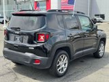 Used 2022 Jeep Renegade Latitude w/ Convenience Group image 5
