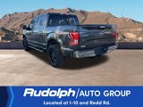 Used 2016 Ford F150 XLT w/ Equipment Group 302A Luxury image 3