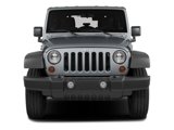 Used 2014 Jeep Wrangler Unlimited Sport w/ Quick Order Package 24S image 4
