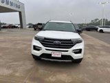 New 2024 Ford Explorer XLT w/ Equipment Group 202A image 2