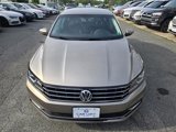 Used 2016 Volkswagen Passat 1.8T S image 3