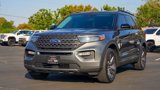 Used 2023 Ford Explorer XLT w/ Equipment Group 202A image 2