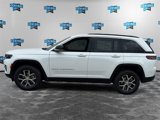 New 2025 Jeep Grand Cherokee Limited image 2
