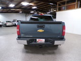 Used 2012 Chevrolet Silverado 1500 LT w/ All-Star Edition image 4