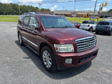 Used 2010 INFINITI QX56 4WD image 4