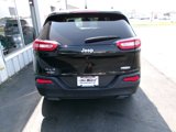 Used 2015 Jeep Cherokee Latitude w/ Cold Weather Group image 5