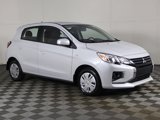 New 2024 Mitsubishi Mirage ES image 2