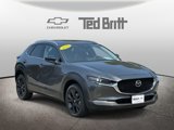 Used 2022 MAZDA CX-30 2.5 Turbo w/ Premium Plus Pkg image 3
