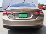 Used 2022 Chevrolet Malibu LT image 4