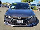 Used 2020 Honda Accord Sport image 2
