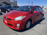 Used 2011 Toyota Prius Five image 2