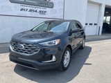 Used 2022 Ford Edge SEL w/ Convenience Package image 3