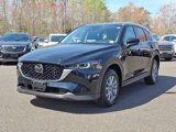 Used 2022 MAZDA CX-5 AWD 2.5 S w/ Preferred Package image 3