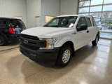 Used 2018 Ford F150 XL w/ Equipment Group 101A Mid image 2