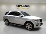 Used 2013 Mercedes-Benz ML 550 4MATIC image 4