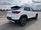 New 2025 Chevrolet TrailBlazer LT image 5