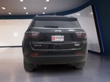 Used 2024 Jeep Compass Latitude image 4